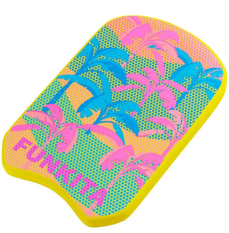 Funkita Kickboard Poka Palm-2